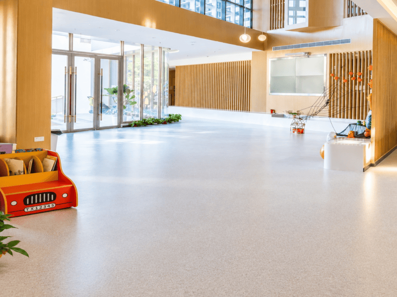 multi-site flooring execution checklist owner approval status version date